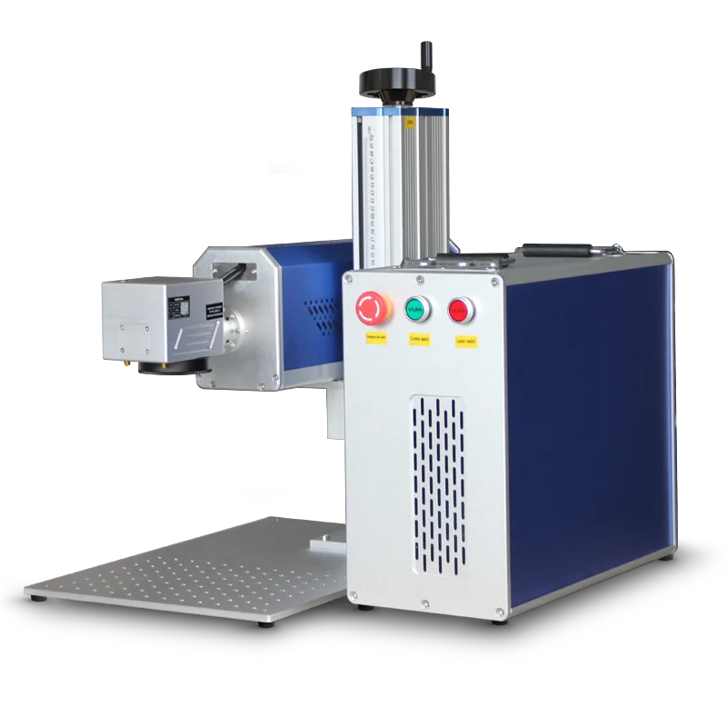 

Laser Photo Marking Machine Large Scale 35w 40w Co2 Laser Marking Machine Split Laser Marking Machine