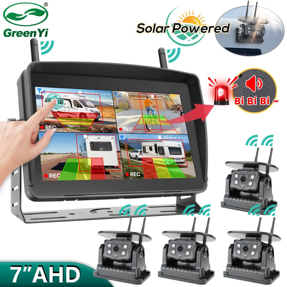 7'' Solar Energy Dv… - image