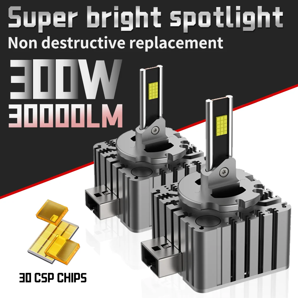 D Series D1S D3S Le…