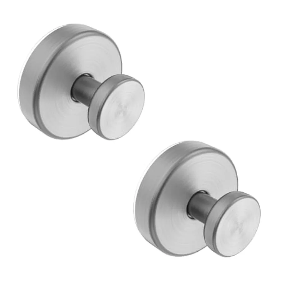 

Suction Cup Hooks for Shower Removable Towel Hooks for Bathroom Window Glass Door Wall Bath Robe Looafh Hook for Hanging