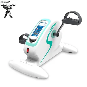 MIYAUP-جهاز المشي الكهربائي لكبار السن ومدرب الأطراف العلوية والسفلية والساق المنزلية أعلى 8 مبيعات لجهاز المشي الكهربائي - رقم 8