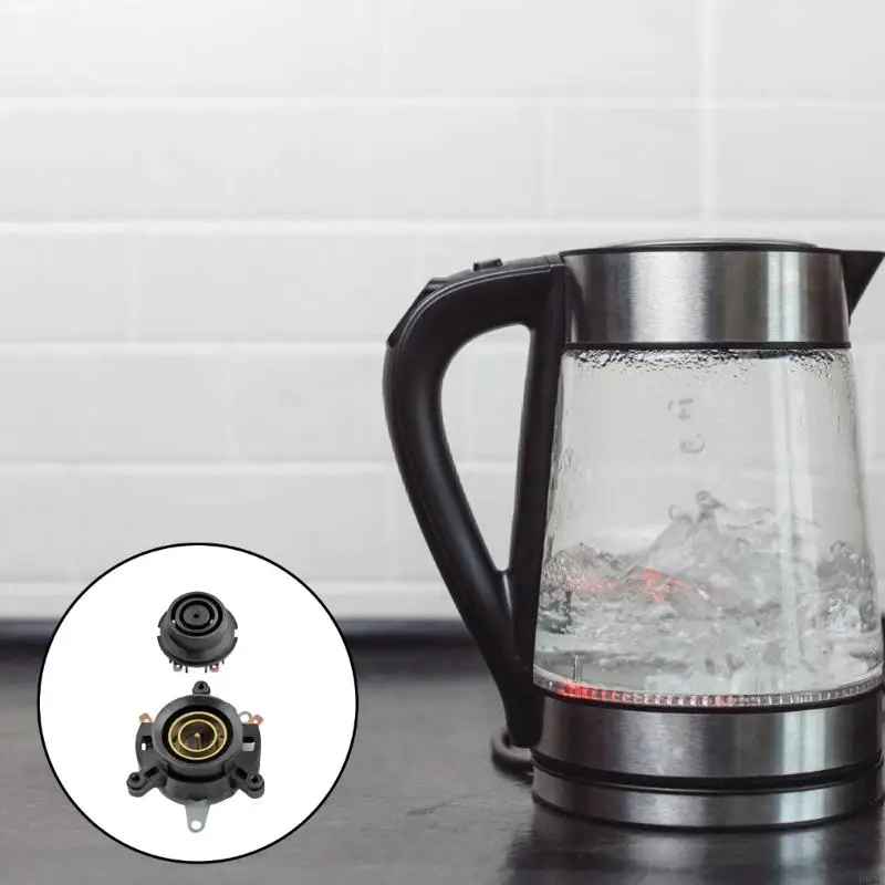 F92F Широкий переключатель контроля температуры Переключатель контроля температуры Замена бойлера Переключатель нагрева воды для