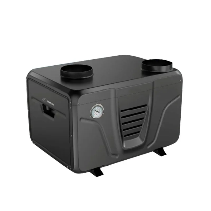 Electric & Solar Powered Hot Water Recirculating Pump Inverter Heat Pump for Tankless Water Heater for Outdoor