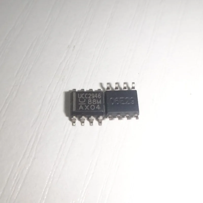 UCC2946DTR UCC2946D Monitoring and Reset IC Chip Brand new original electronic components integrated circuit