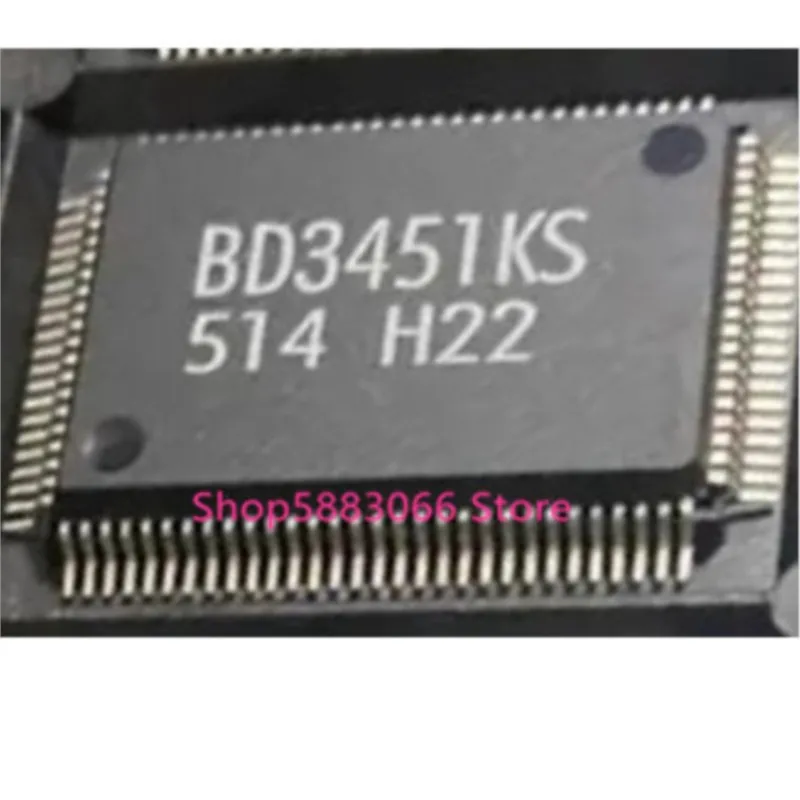 

1pcs bd3451ks qfp New Original