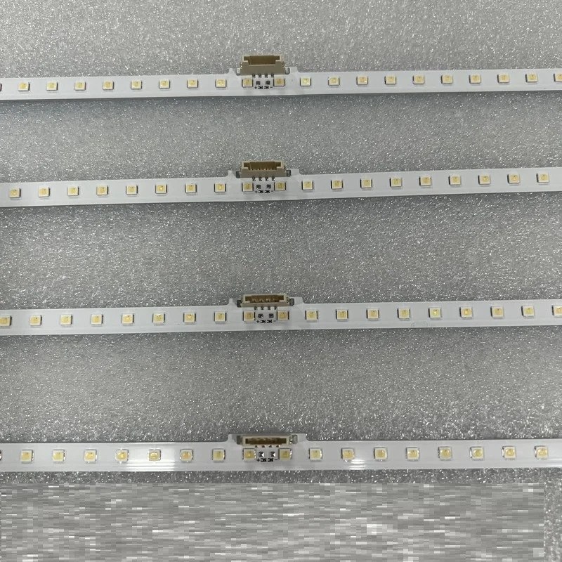 LED Backlight Strip For Samsung QN82Q60RAPXPA QN82Q60RAP GQ82Q60RGT QA82Q60RAW Q82Q60R QE82Q60RAT QA82Q60RAK QN82Q60RAF