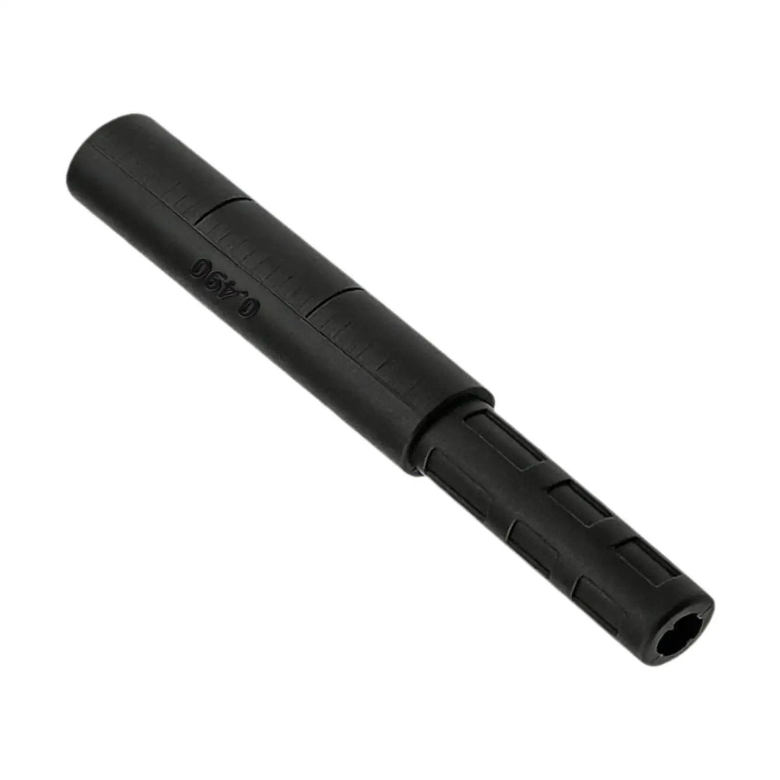 Golf Club Shaft Extension, Equipment, Convenient, Portable, Replace, Accessory, Club Shaft Extension, Golf Stick Extender