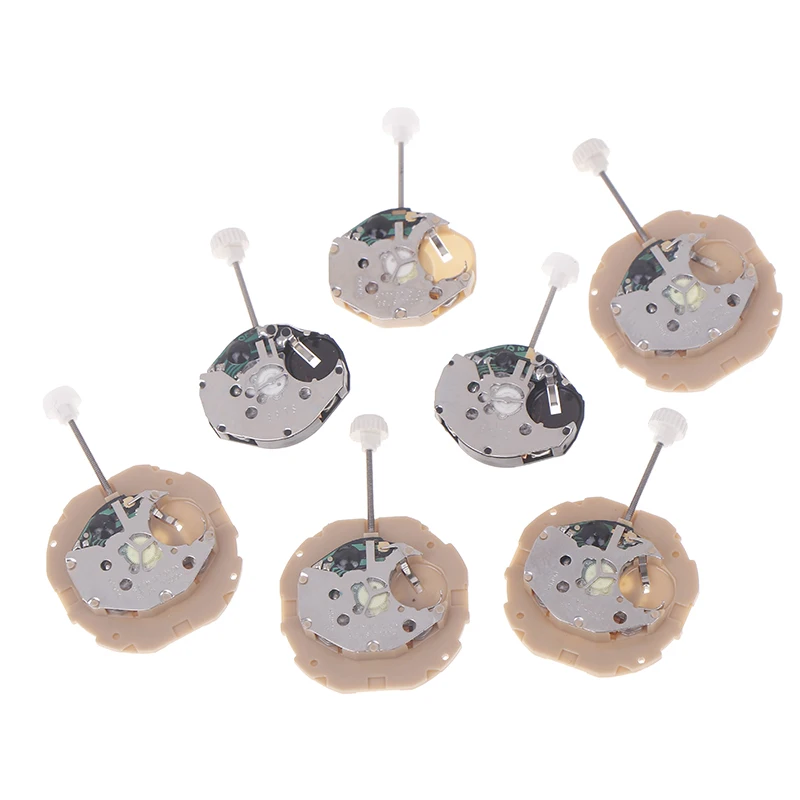 

NEW SALE Quartz Watch Movement Replacement Movement For SL68 SP68 SP28 Quartz Watch Movement Watch Repair Tool Parts