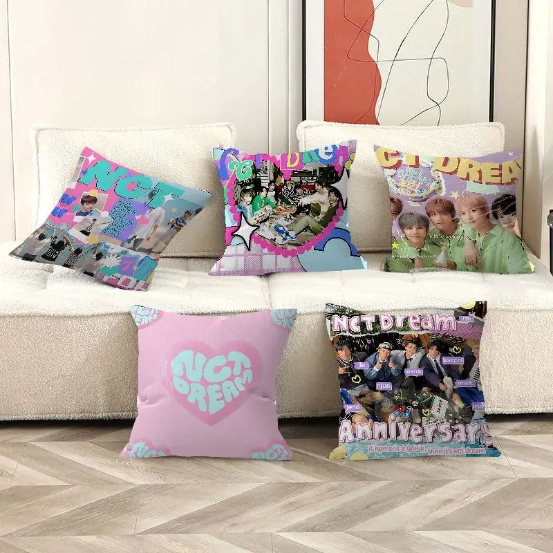 New Kpop Nct-Dream …