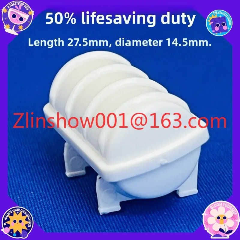 Rescue pods, lifesaving equipment, marine accessories, RC model accessories, models