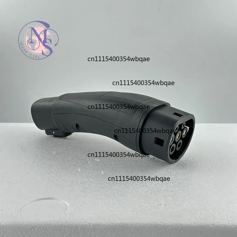 ZOCI-FOR-32A NACS To Type2 EV Portable Charging Adapter for Electric & Hybrid Vehicle