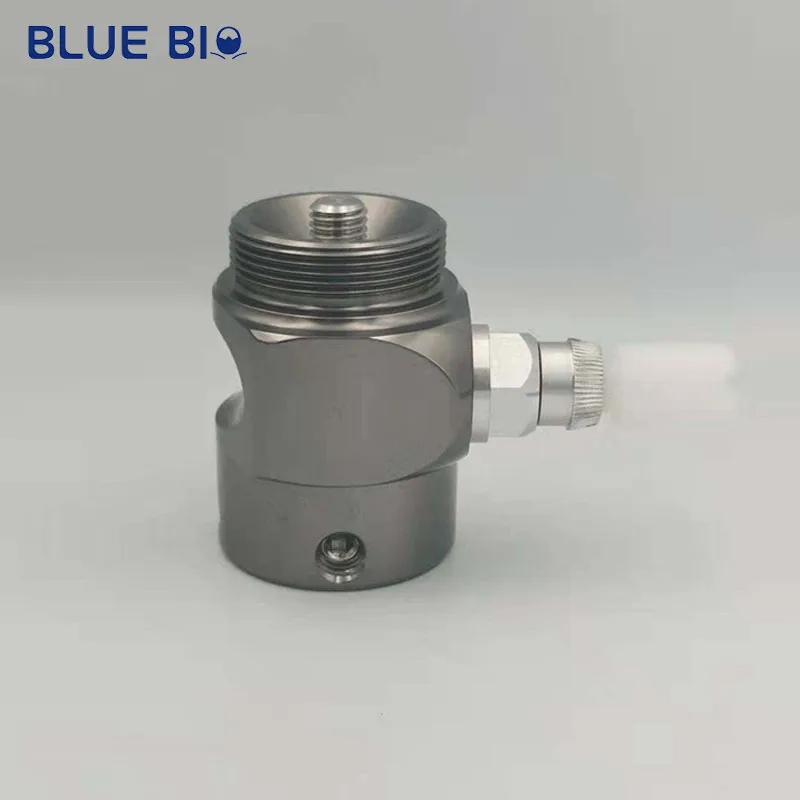 Lower Limb Prosthesis Accessory High Quality Aluminum Gel Cover Lock for Secure Prosthesis