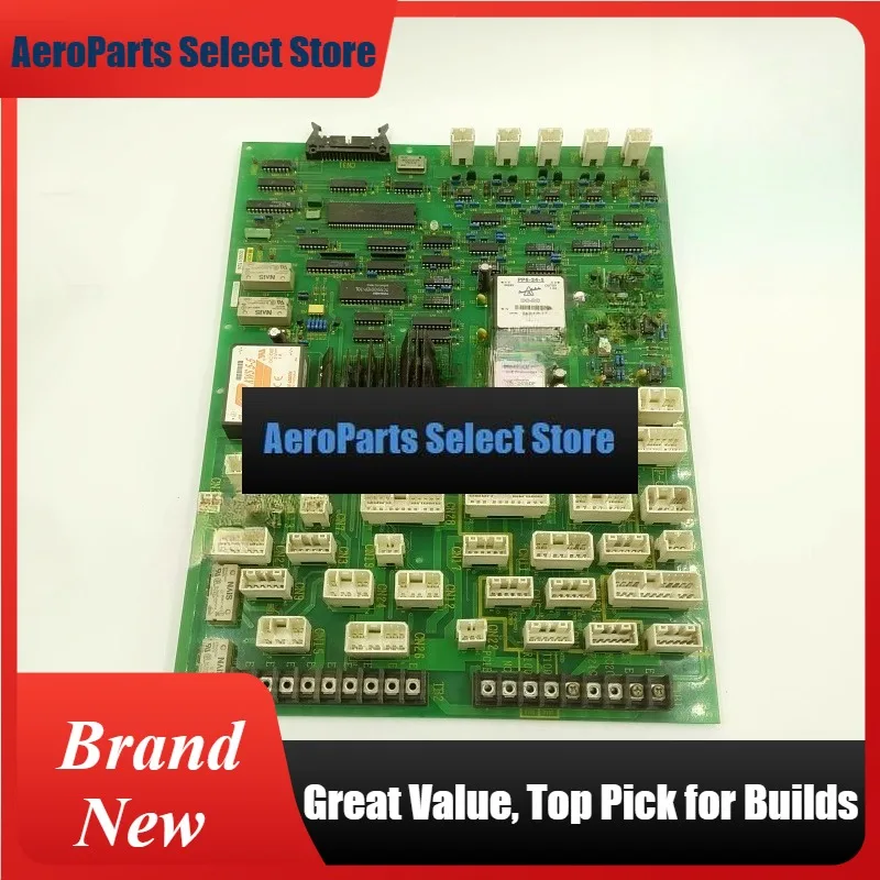 AeroPartsParts Are Suitable For Toshiba Elevator Accessories CV150 Car Roof CCNU-NLB/UCE1-308C3/2N1M3292-A/