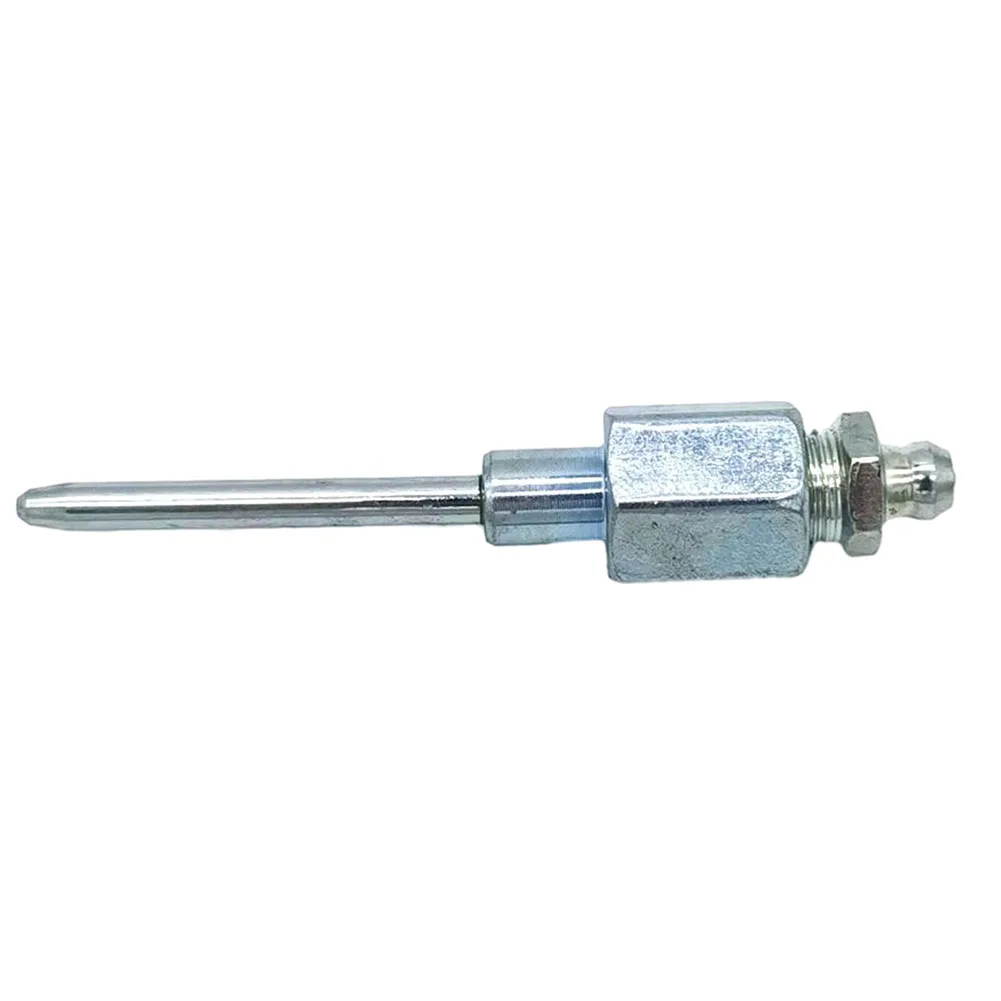 Grease Gun Needle Tip Of The Mouth 1.2mm Grease Gun Injector Needle Nozzle Needle Nose Grease Dispenser