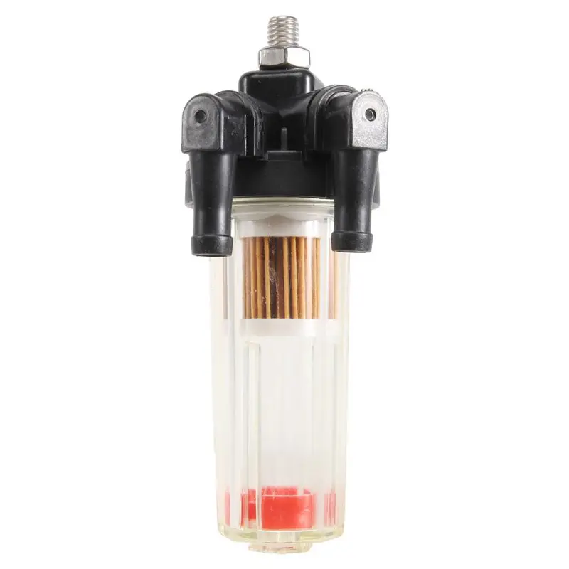 CACE-6D8-24560-00 68V-24560-01 6D8-24560-08 Boat Motor Fuel Filter For 30HP-100HP 115HP 8Mm