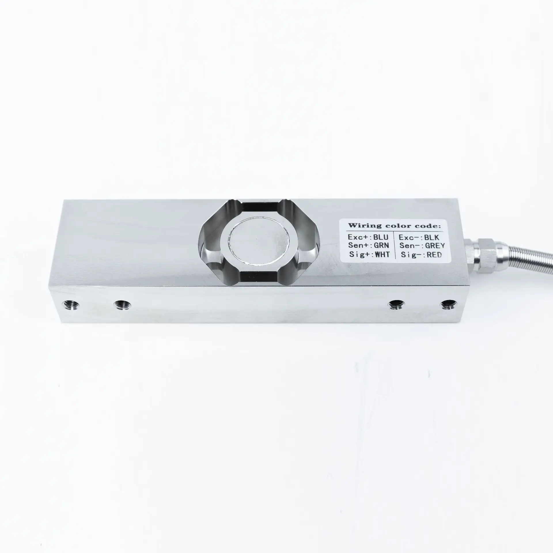 

KWT1B150 single point weighing sensor weighing force directly from the manufacturer