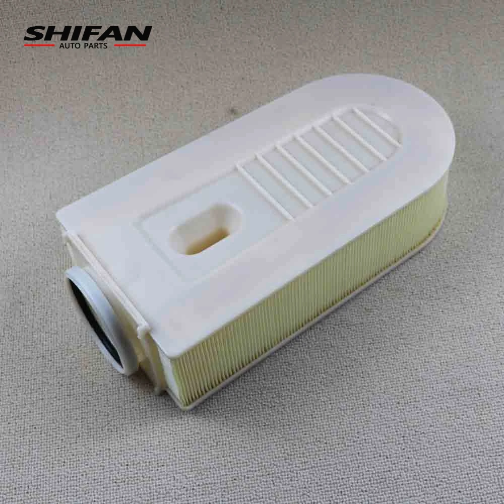 A6510940004 Engine Air Filter For Mercedes Benz C E GLK CLS Class C180 C220 CLS250 E200 E220 E250 GLK200 220 250  6510940004