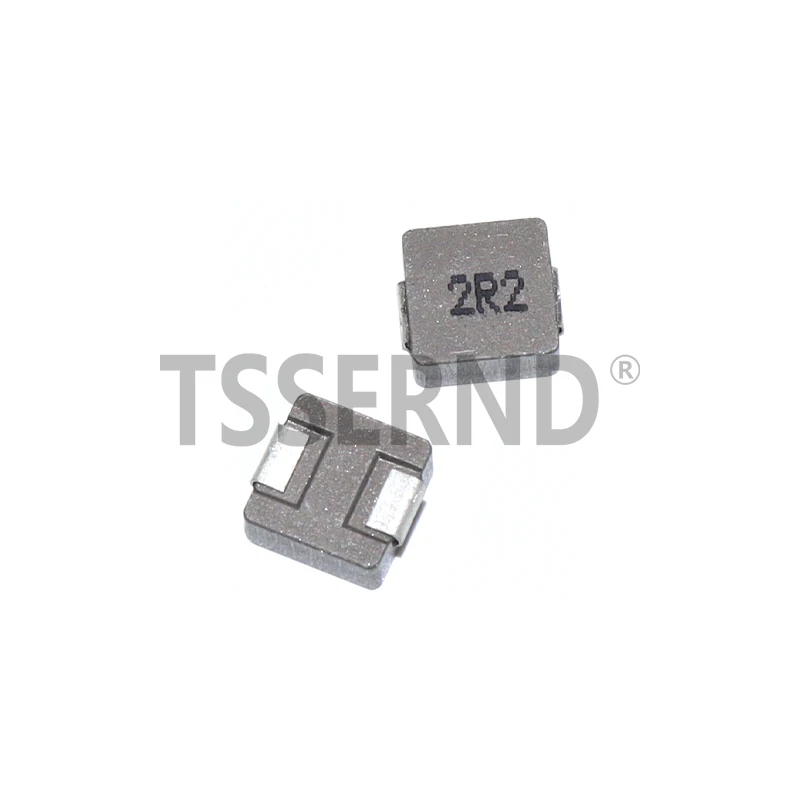 10PCS 0630 SMD Inductance 1UH 2.2UH 3.3UH 4.7UH 6.8UH 10UH 15UH 22UH 33UH 47UH Power Inductor
