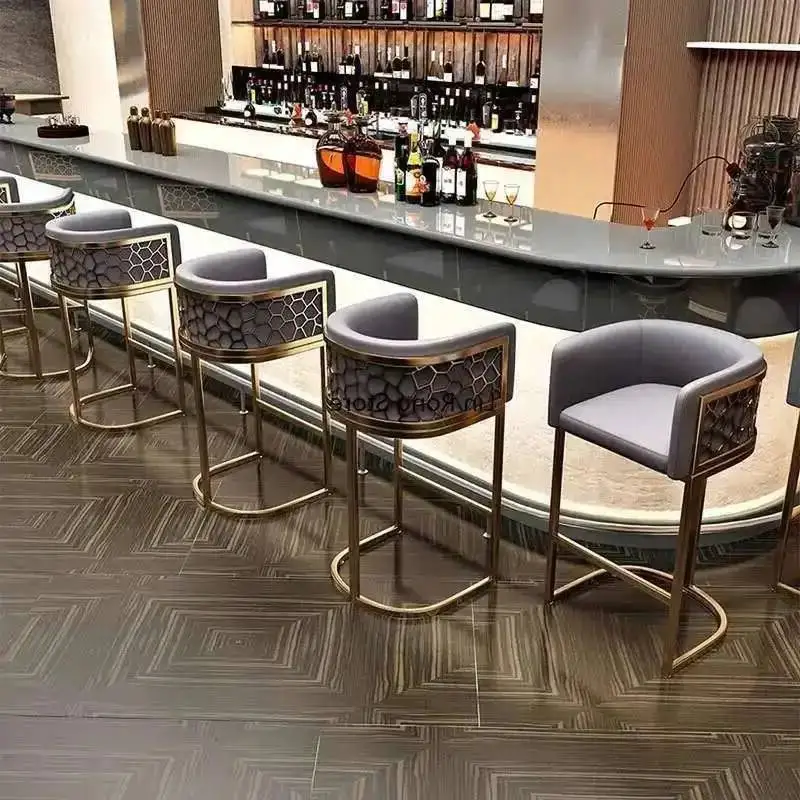 A Home High Kitchen… - image