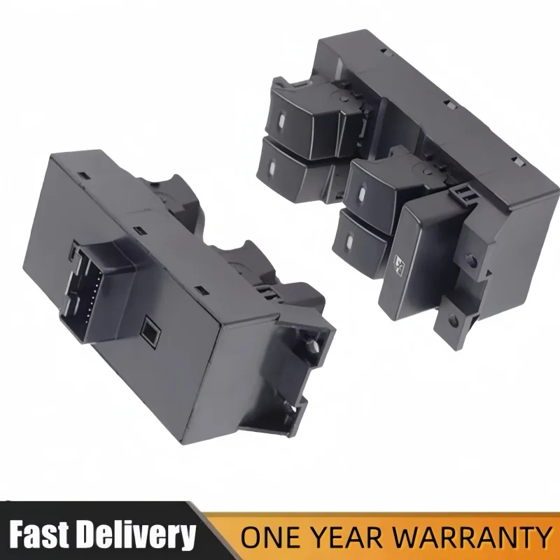 

Car Interior Electric Power Window Glass Lifter Control Switch Button For Geely GX7 Emgrand X7