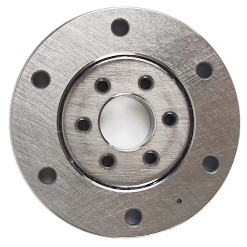 A25F-CRBTF105AT Cross Roller Bearing Ultra-Thin Design Featuring 10Mm Inner And 43Mm Outer Diameters