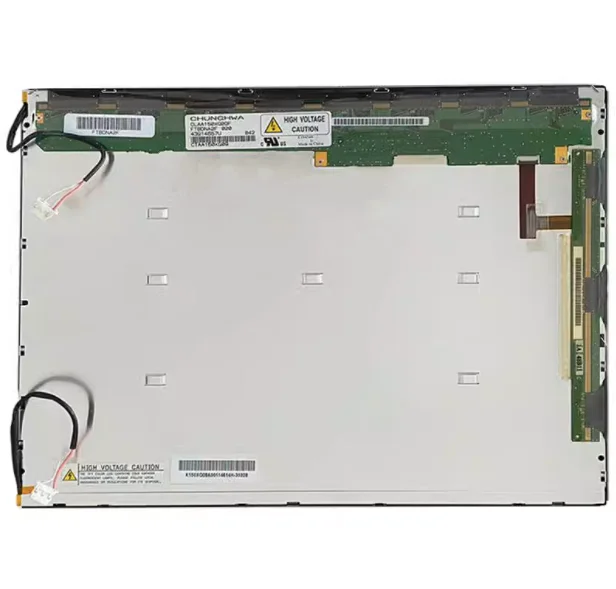 

CLAA150XG09F 15 inch LCD screen