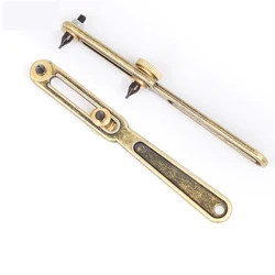 Open Back Cover Watch Tool 10-55mm Adjustable dia Metal Material Watch Back Case Opener Wrench Professional Watchmaker Tools