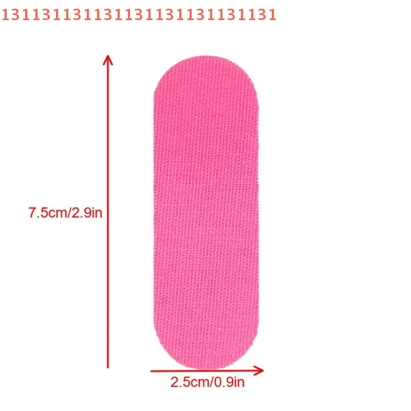 15 قطعة حامي إصبع الإبهام هدفين علاج لتخفيف الآلام لالتهاب المفاصل اليد المعصم وتر غمد بقع ملصقات واقية