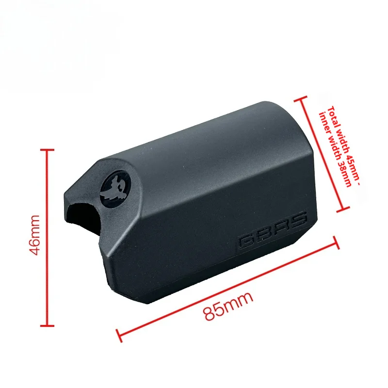 عنصر CTR بوتستوك GBRS دعم الخد المرتفع SLR Sijun HK416 MK18 ملحقات تعديل المؤخرة #5