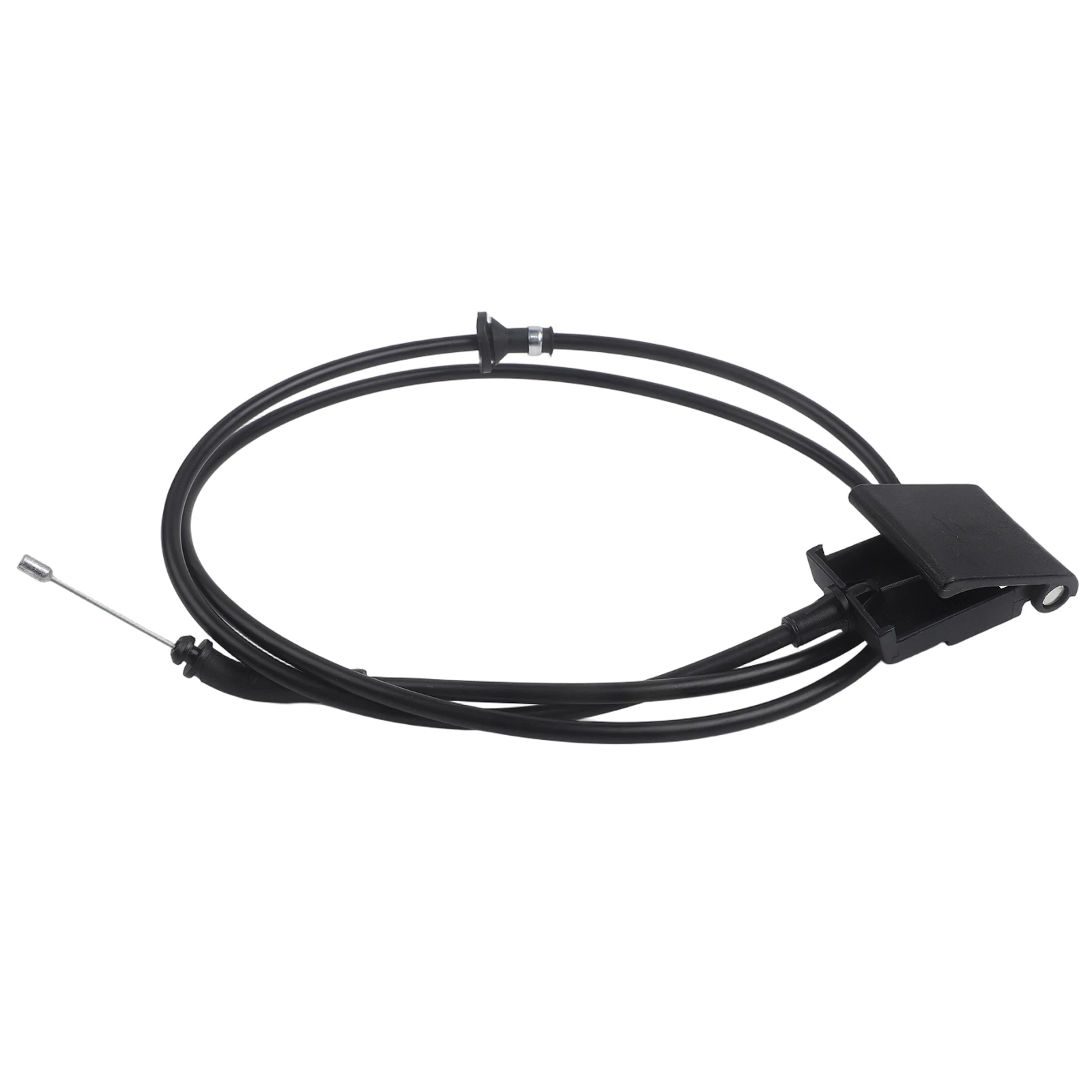 Aftermarket Replacement Part Bonnet Release Cable Easy Installation Resists Stretching And Breaking For Ford for fiesta