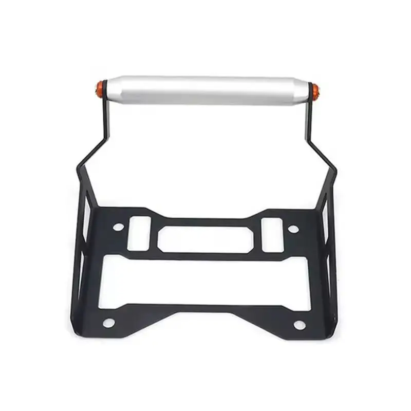 A09E-Motorcycle Mobile Phone GPS Plate Bracket Stand Holder Phone Navigation Bracket For 1290 ADV ADVENTURE SUPER S R