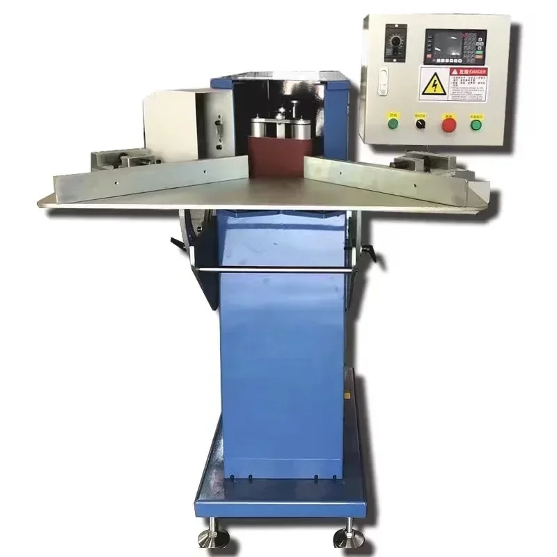 Weld angle grinder metal grinding polishing rust removal deburring corner grinding machine