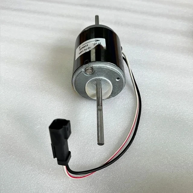 Peça de motor GP-Electric 174-1489 para escavadeira 771D 773D 773E 775D modelo 1741489 para agricultura de construção e varejo