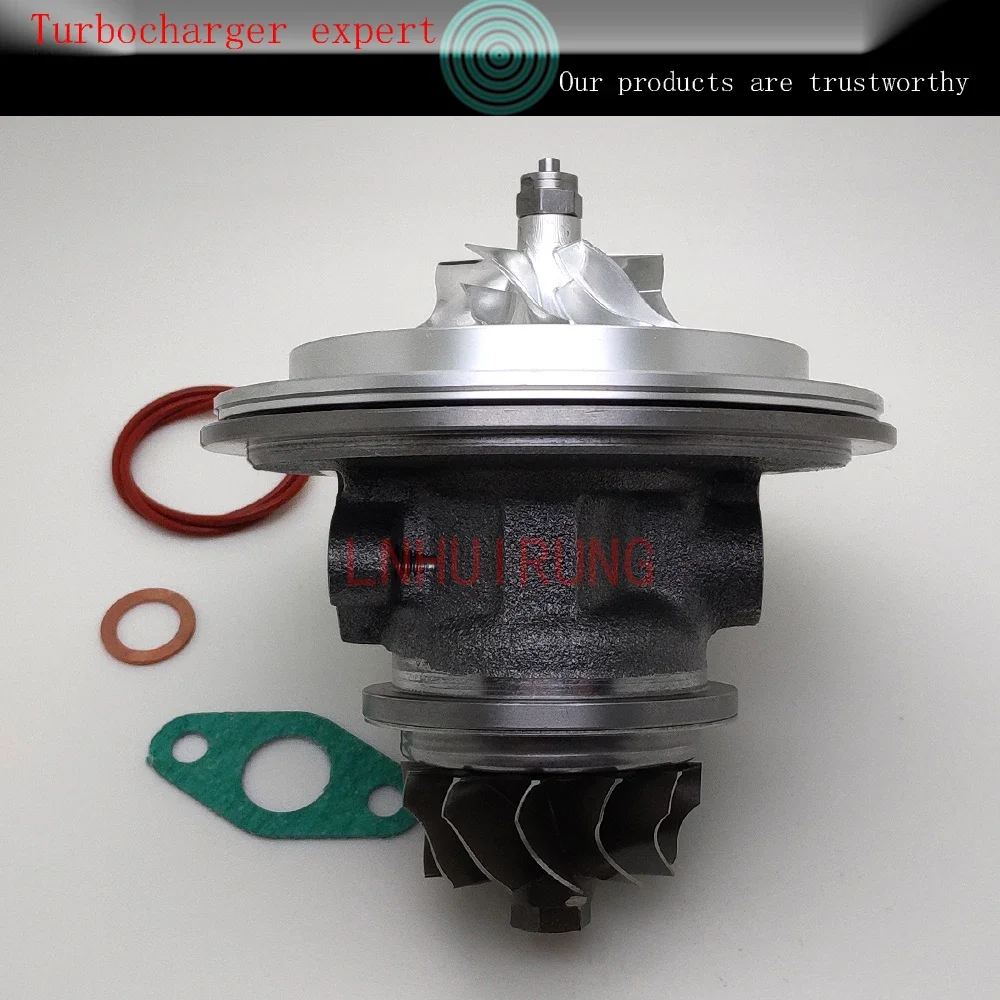 CHRA cartridge turbo K04 10009930098 53049880139 03L145715JTurbo cartridge for VW T5 Transporter 2.0 BiTDI 132 Kw CFCA 2009