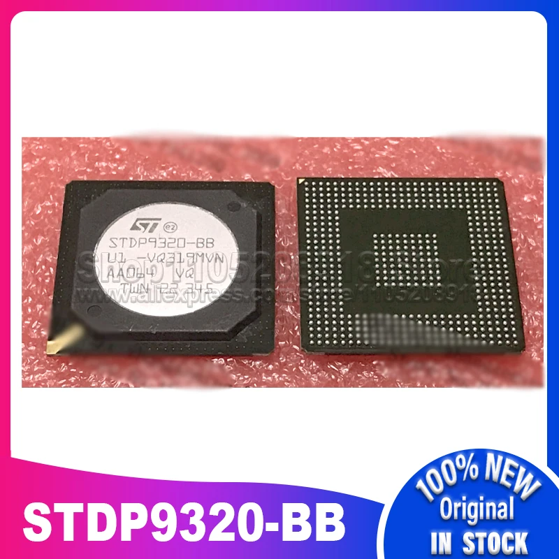 

1 шт./лот STDP9320-BB STDP9320 BB BGA 100% новый оригинальный запас