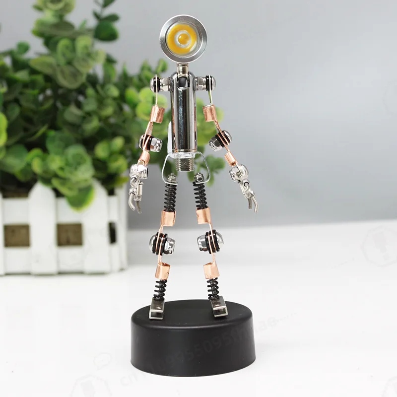 Premium Reading Light Creative Handmade Gift For Student Teen Boy Back To School Birthday Present