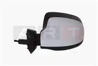 

M005.5007 interior rear view mirror mechanical right SANDERO II STEPWAY lining cover 12-