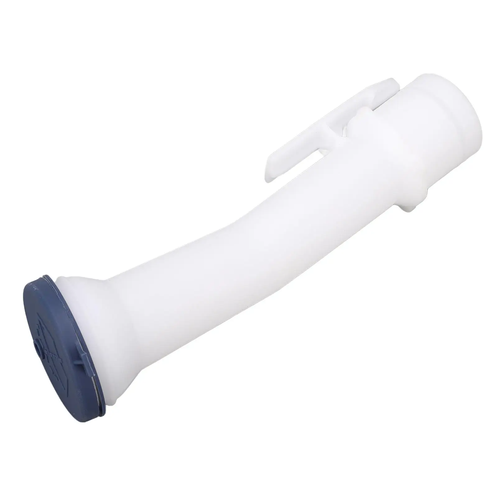 643983 Windscreen Washer Tank Inlet Pipe for Peugeot 206 207 206CC 207CC 607 - ABS Auto Parts