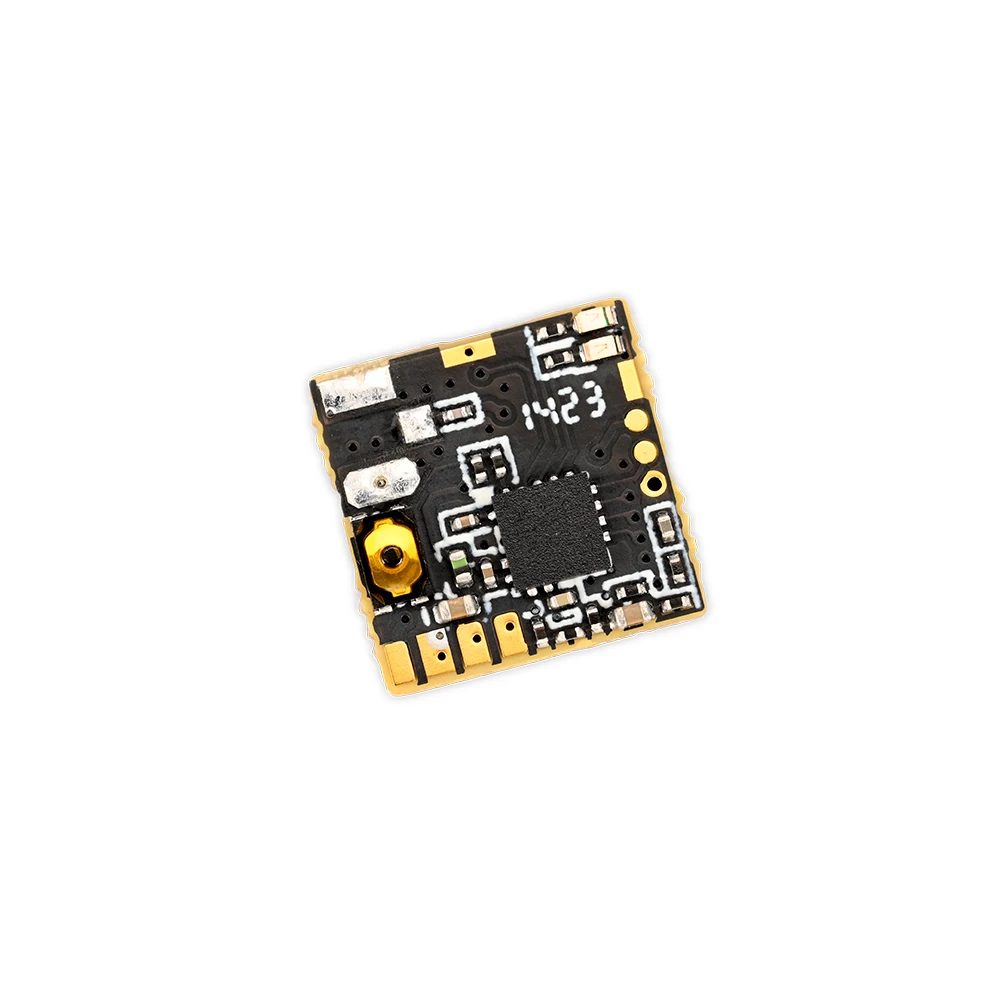 Ultra Light 5.8G VTX PandaRC Nano25, 25mW, 40 Channels, for Micro FPV Quadcopters