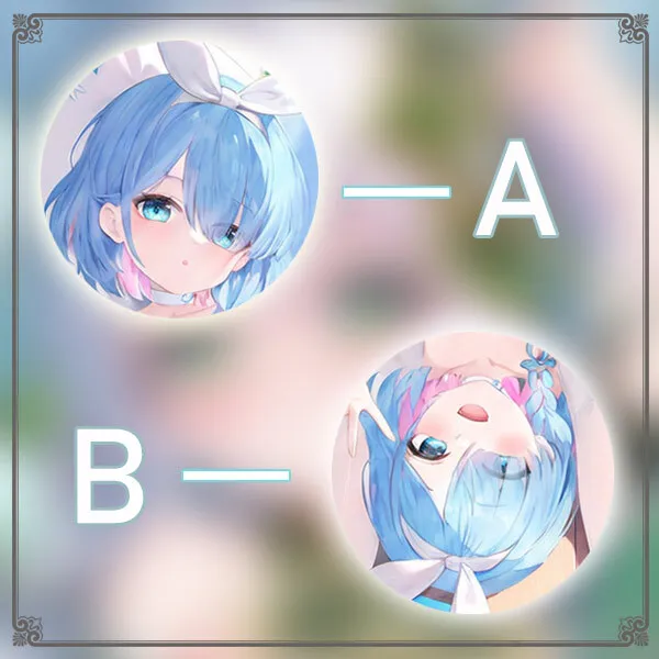 

Blue Archive Alona Anime Game Dakimakura Hing Body PillowCase Cushion Otaku Bed Linings Xmas