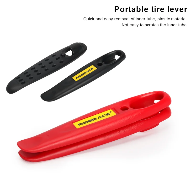 Bicycle Glueless Chip Patches Kit Bike Inner Tube Patching Tyre Lever Wheel Repair Tool MTB Glue Free Cold Patch Sealant Fix