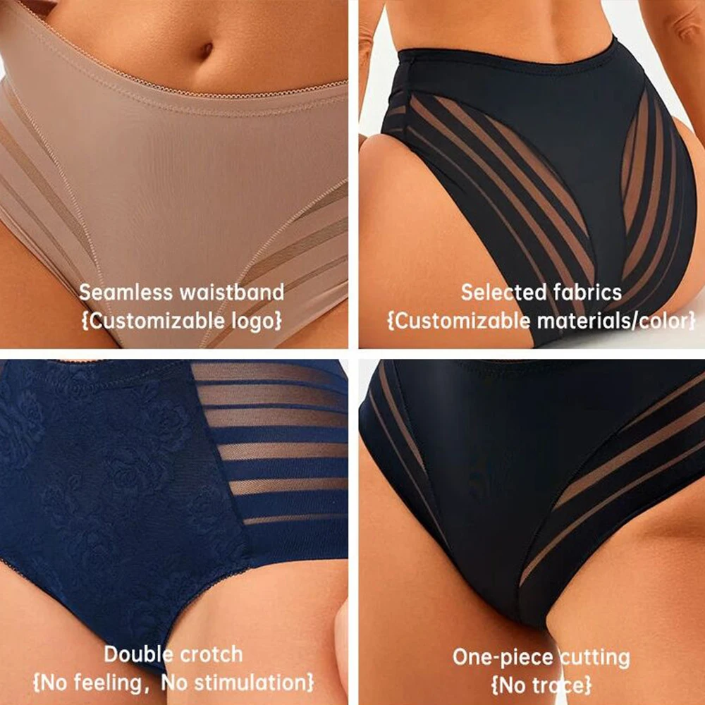Thumbnail 4 - #14 Top Womens Seamless No-Show Panties Picks for Every Budget