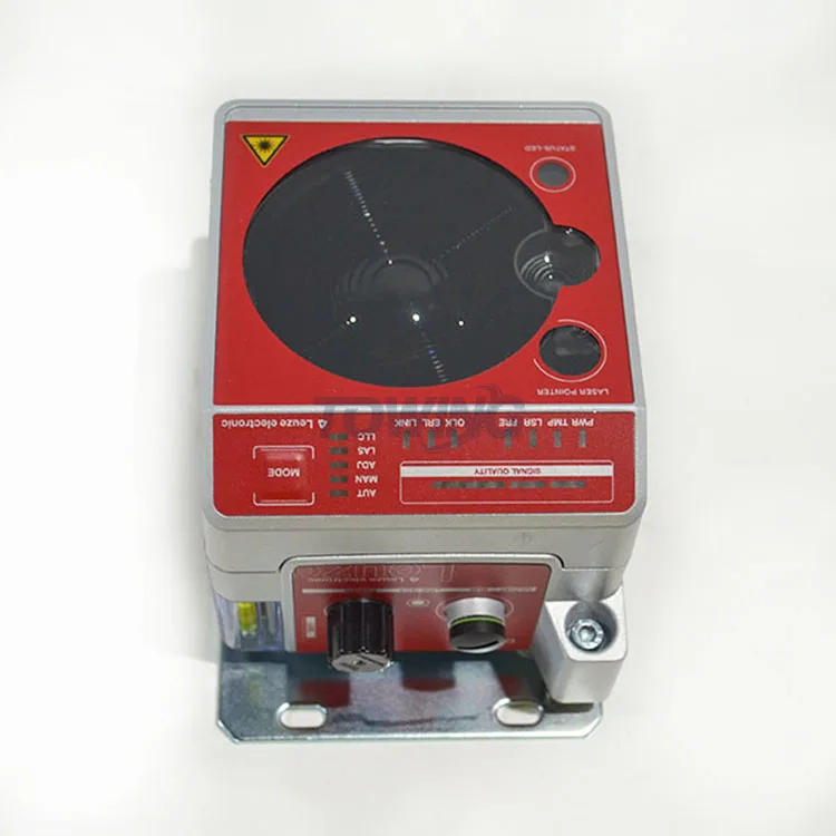 

100% новый и оригинальный немецкий оптический передатчик данных LEUZE DDLS 508, 120,0 л, запрос продукта и договорная цена