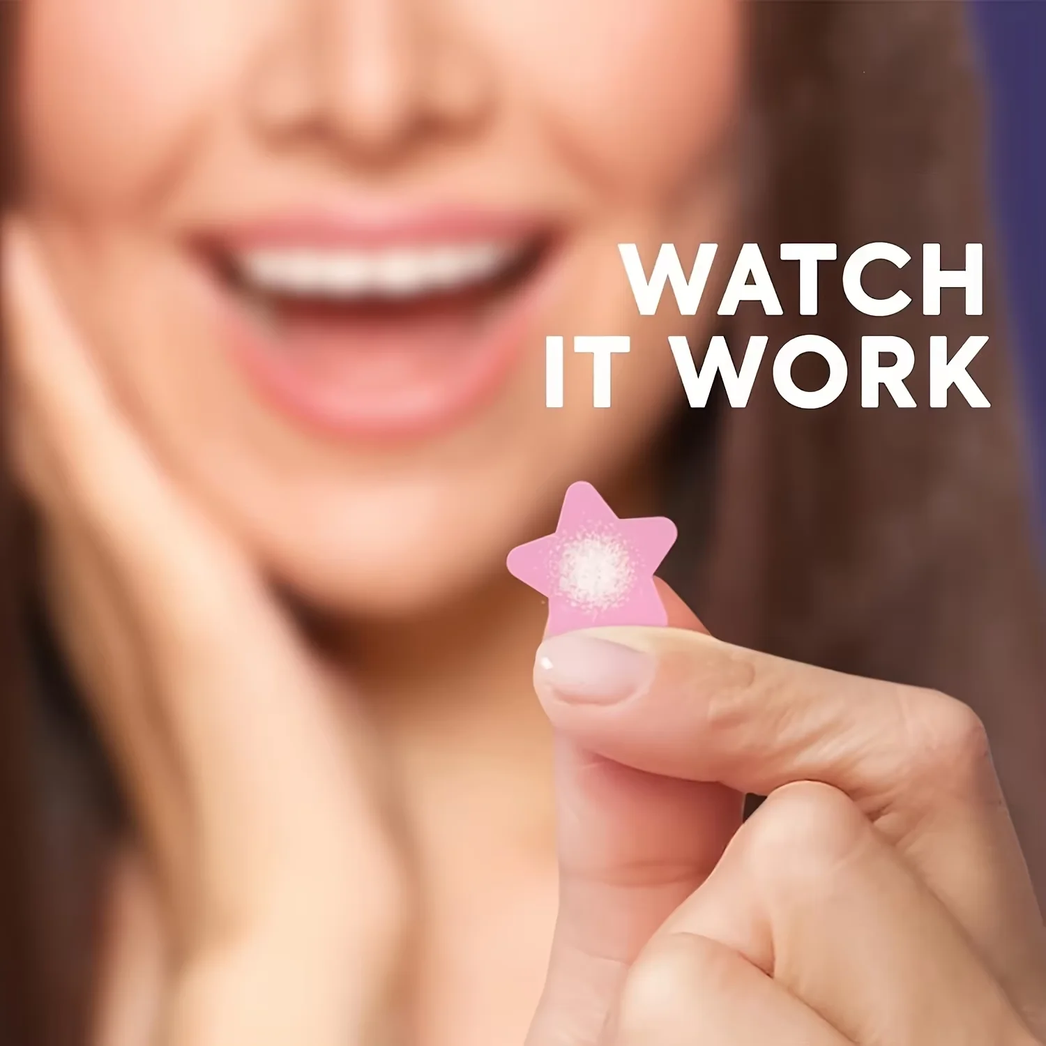 Star Shape Hydrocolloid Acne Pimple Patch Invisible Concealer For Acne Marks Waterproof Sweatproof Absorb Pus Makeup Friendly Ac