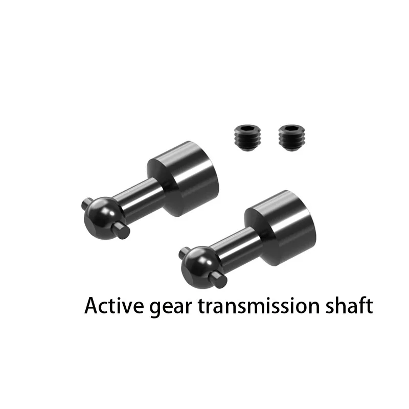 Rilalo Omnipotent Terminator Original Accessories Transmission Components Axis Cvd Dog Bone Driving Gear Collision Avoidance