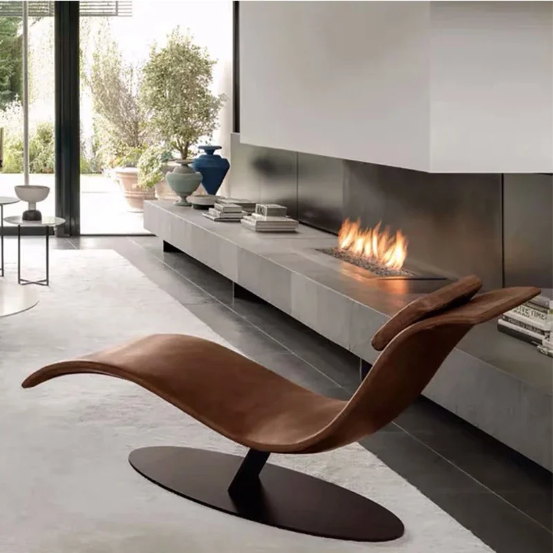 Divano arte minimalista