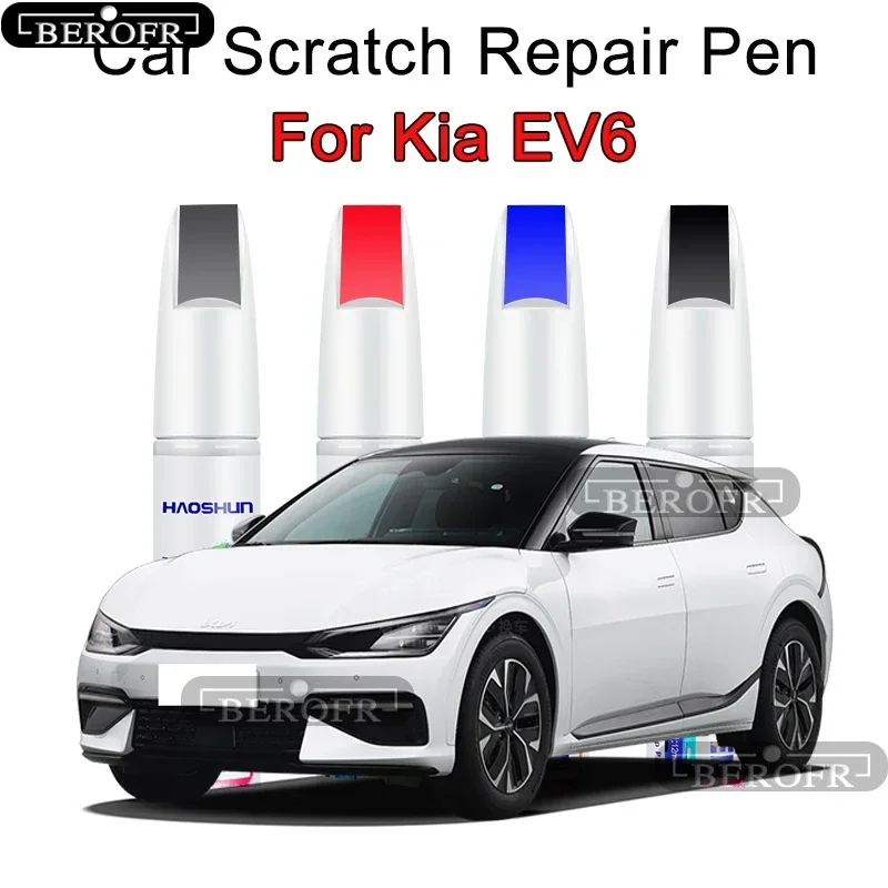 Paint Pen Supplies …