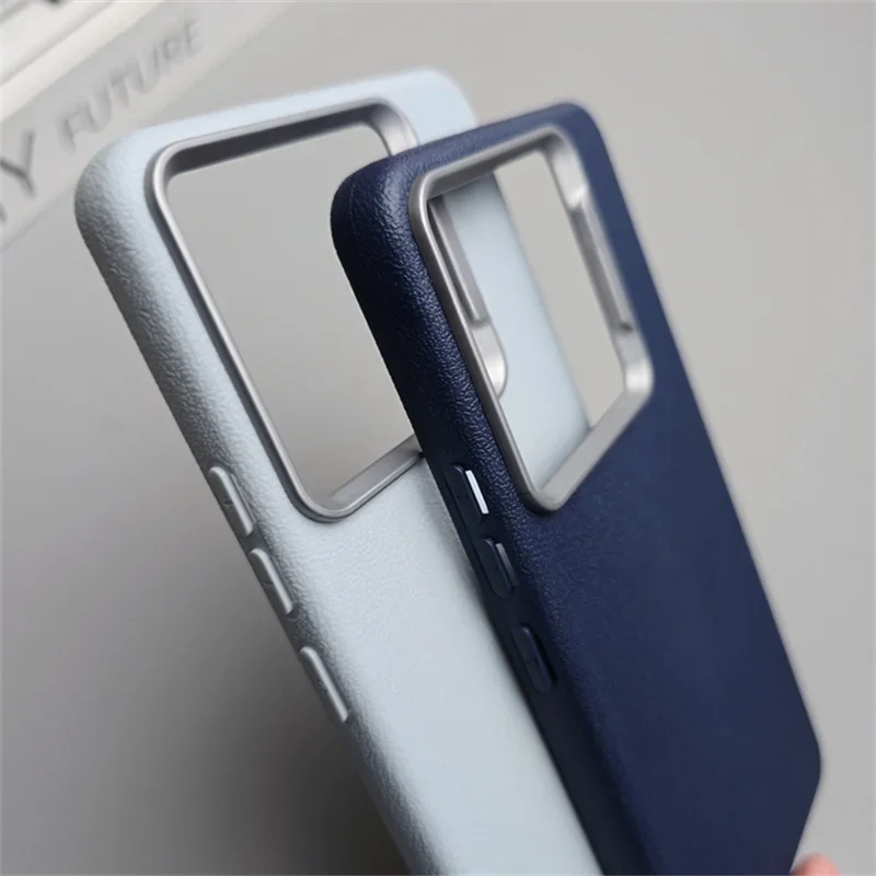 حافظة من السيليكون غير اللامع لهاتف Xiaomi 15T Pro 15 T بلون الحلوى غطاء حماية ناعم من البولي يوريثان لهاتف Xiaomi Mi 15Tpro 17 Pro Max Shell #4