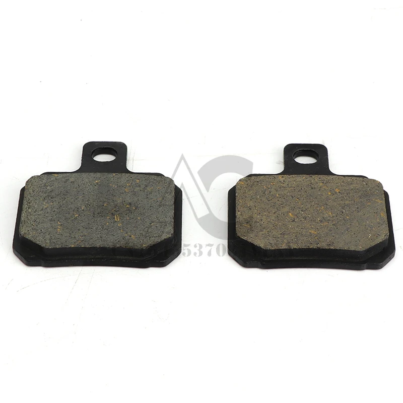 Motorcycle Front and Rear Brake Pads For Ducati 620 Sport 2003 696 Monster 08-15 750 Supersport IE Sport 99-02 796 Hypermotard