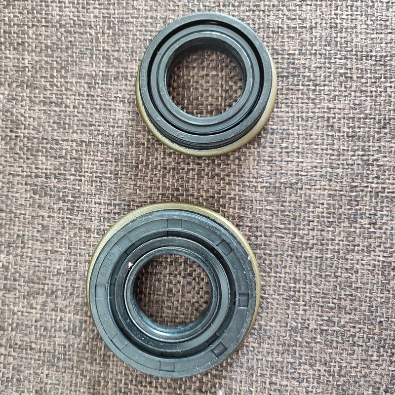 2pcs 25X41X9.5 25X52X9.5 25*41*9.5 25*52*9.5 Oil Seal